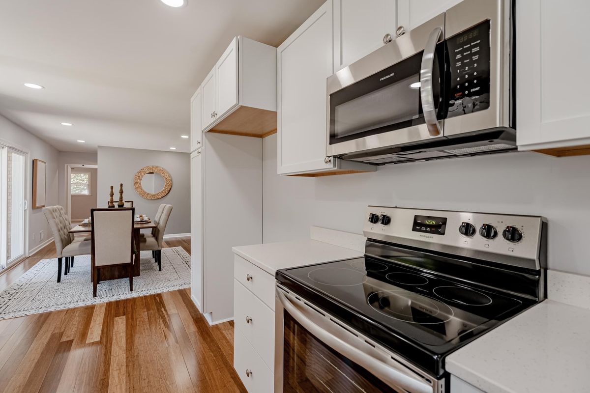 Remodeling for Serenity Contracting in Columbia, SC