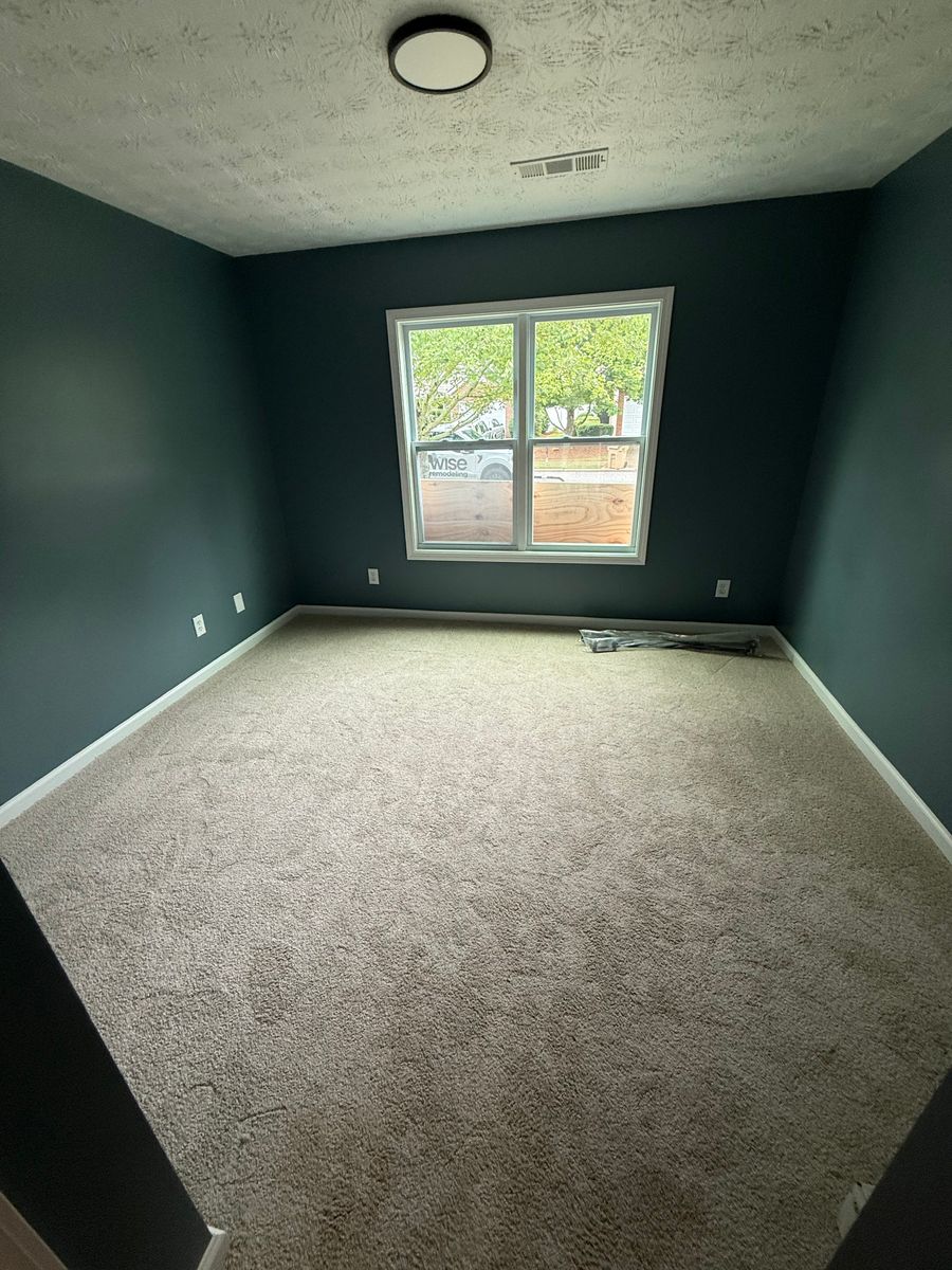 Basement Remodeling for Wise Remodeling CO in Kennesaw, GA