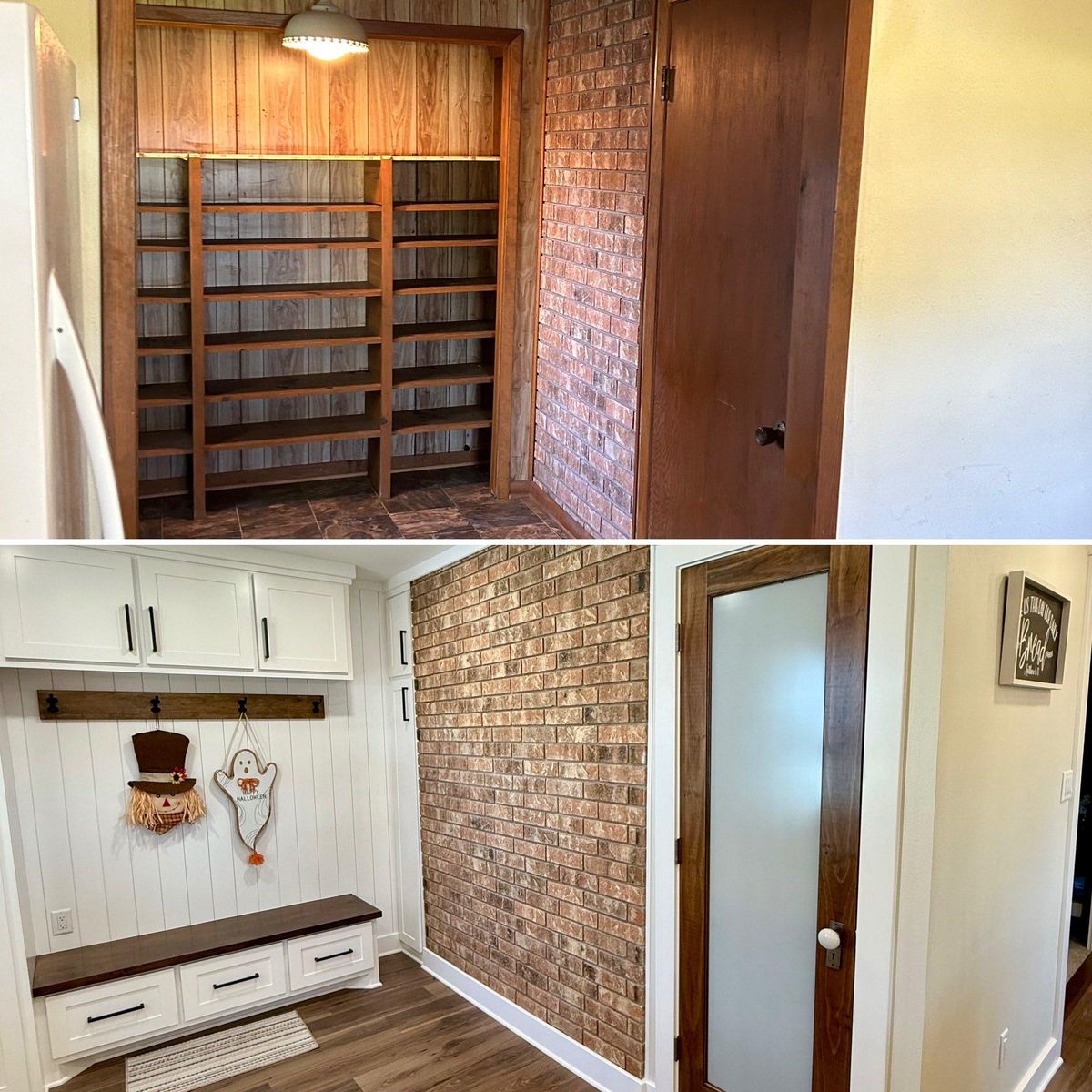 Custom Spec Home Construction for Maverick Construction & Design in Caldwell,, TX