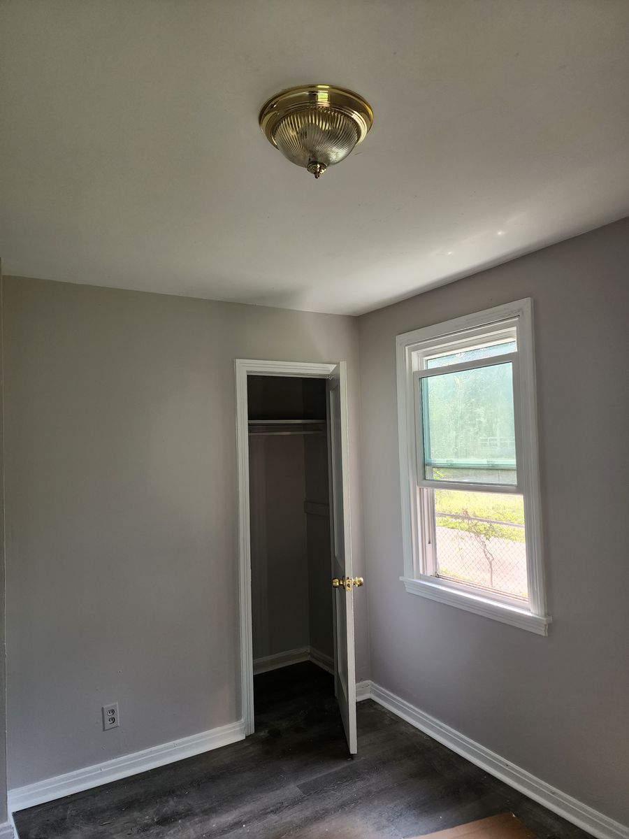 Interior Painting for jeo painting llc in Huntsville, AL