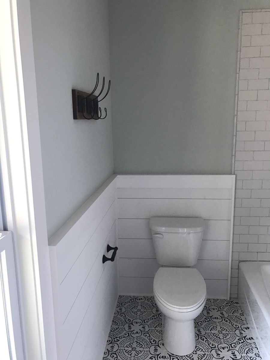 Home Remodeling for Emfinger Custom Builders LLC in Pine Mountain, GA