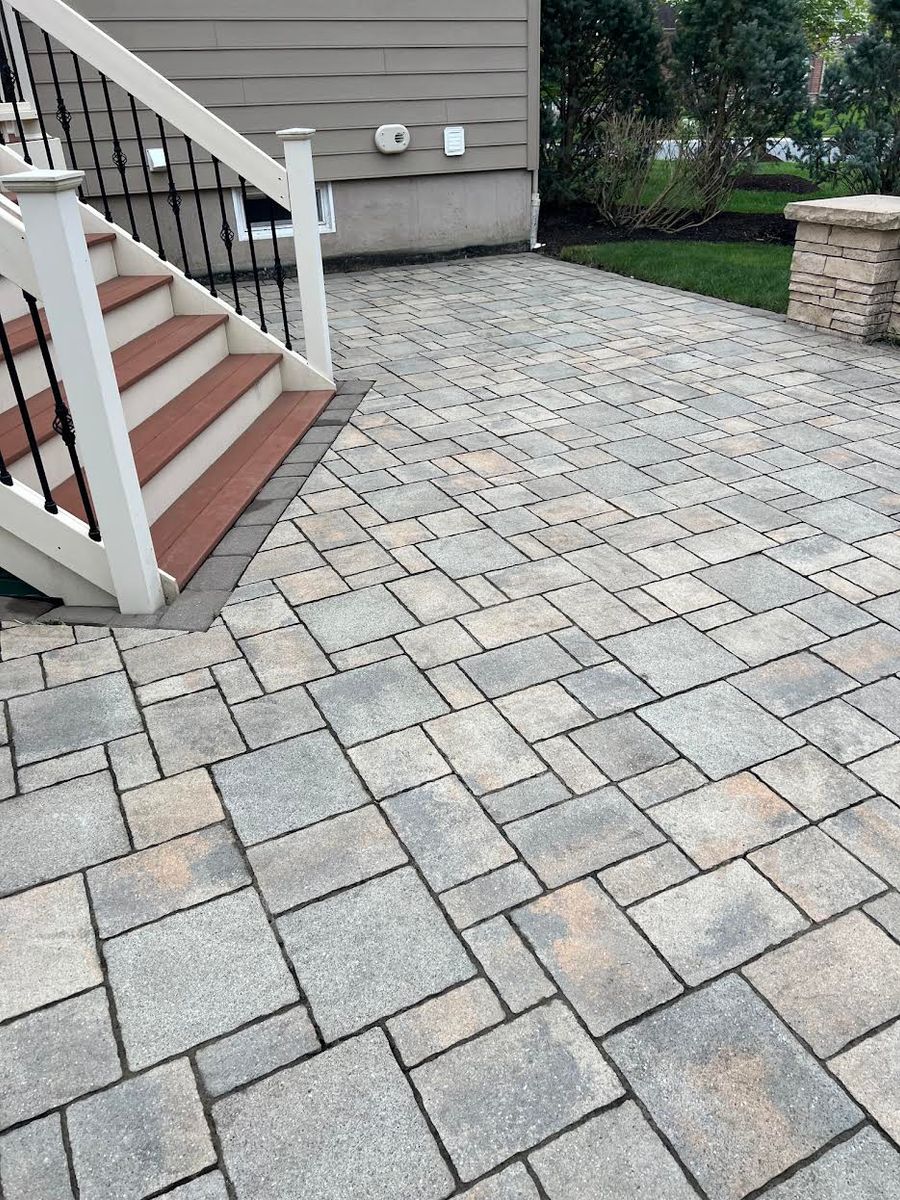 Pressure Washing for Banderas Cleaning Service in Elsmere, DE