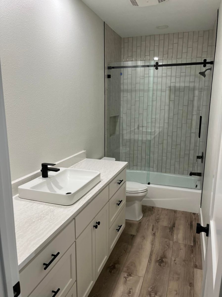 Renovations and Additions for HMCI General Contractors in Rockport , TX