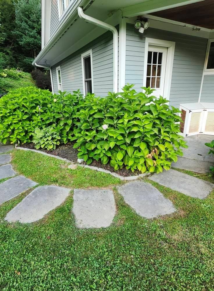 Patio Design & Construction for Landscape Innovations LLC in Torrington, CT