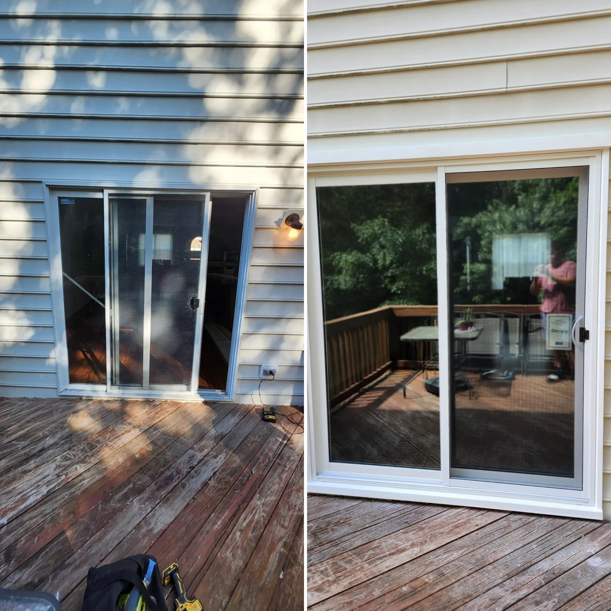 Door Replacement And Install for MAS Home Improvement in Waldorf, MD