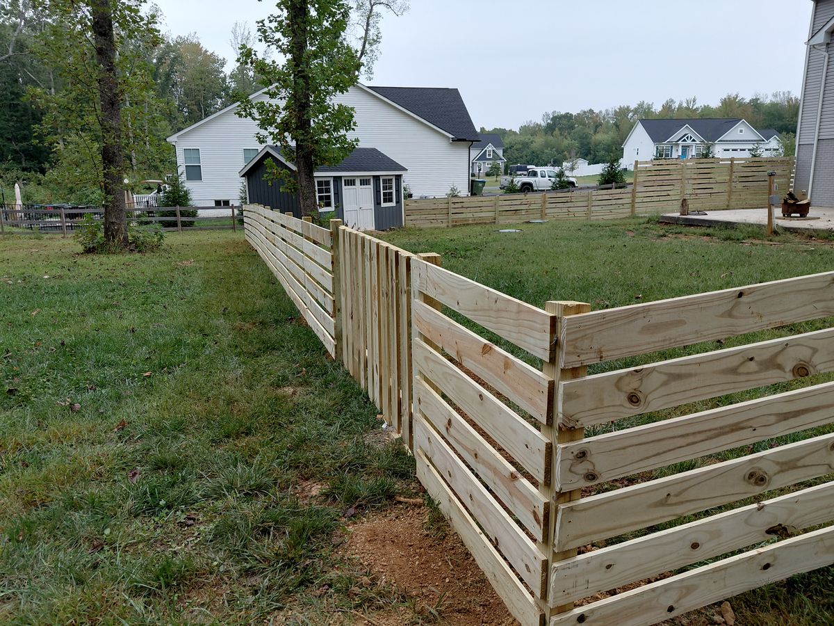 Hardscaping for OutDoorMasters Hardscape in Fredericksburg, VA