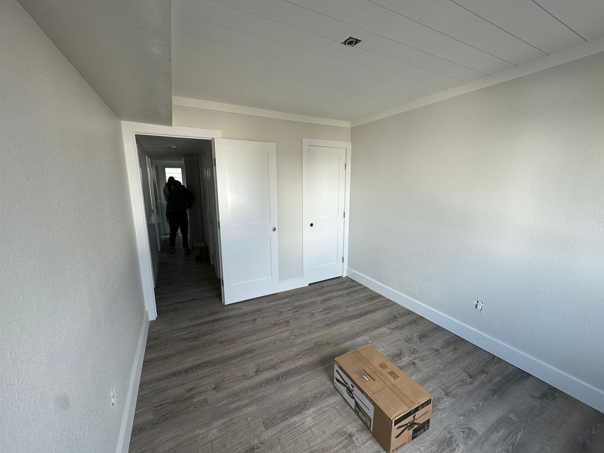 Carpentry for Salt Side Construction in The Outer Banks, NC