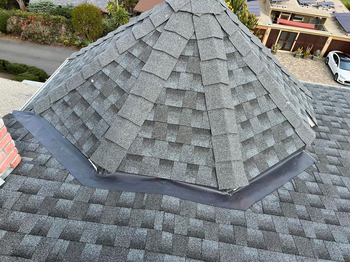 Roofing Installation for Ultimate Roofing Systems in Santa Ana, CA