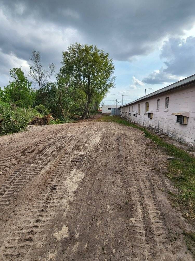 Driveway Construction for Heverly Land Solutions  in Winter Haven, FL