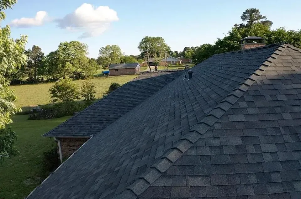 Roofing Installation for Shaw Remodeling Texas in Longview, TX