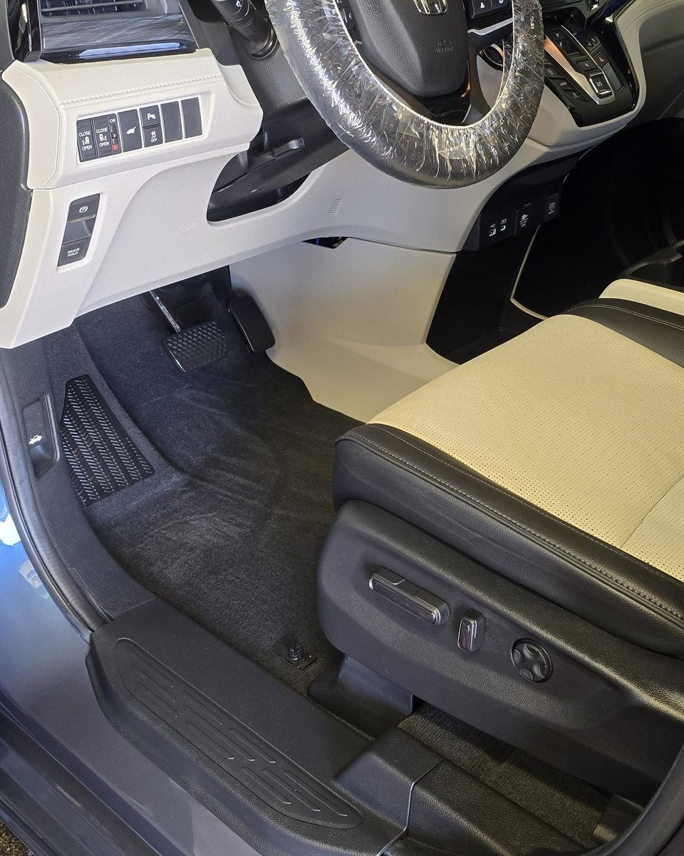 Full Detail Service for Luxury Auto Detail in Peoria, IL