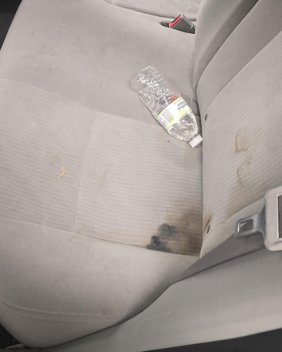 Full Detail Service for Luxury Auto Detail in Peoria, IL