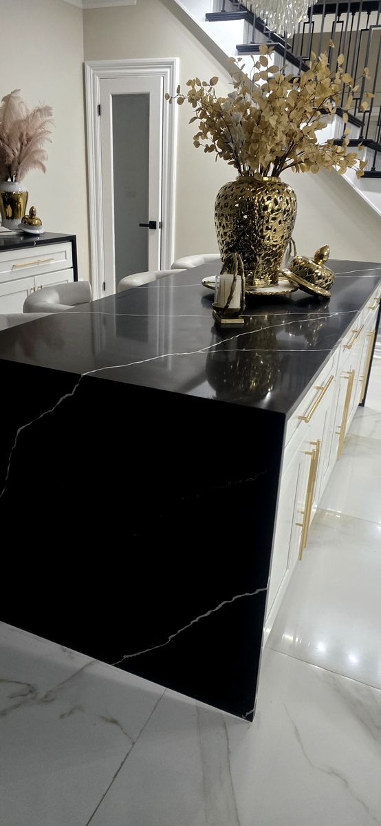 Kitchen Renovation for Supreme Construction Services in Livonia,  MI