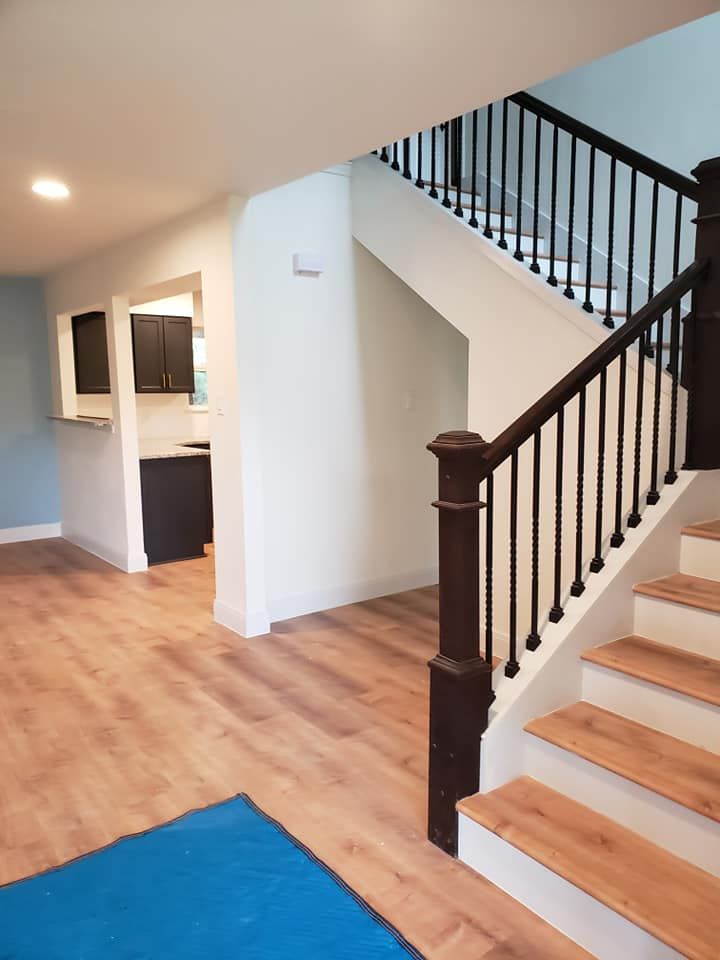 Full Home Remodeling for Spencer Renovations Inc. in Selma, TX