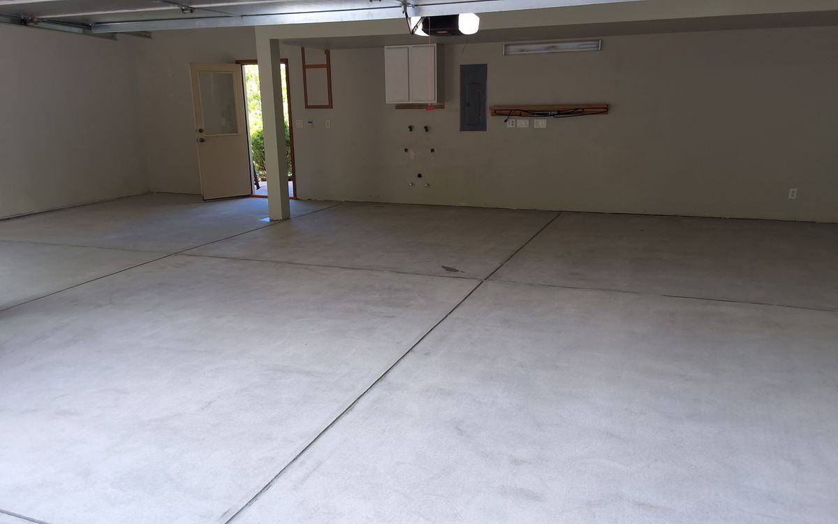 Epoxy for Diamond Edge Painting in Greeley, CO