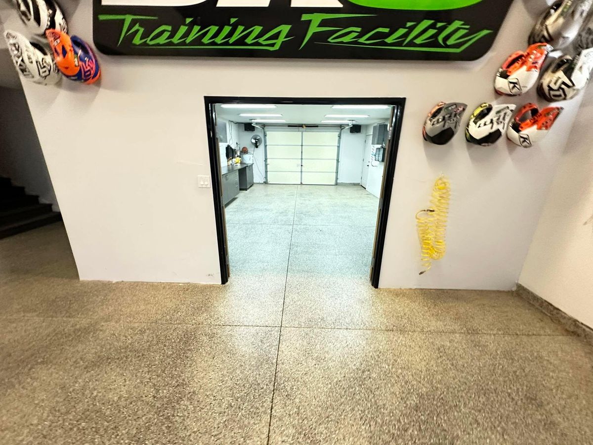 Finished Concrete for PRYME EPOXY in Mayer, AZ