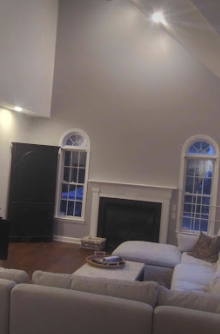 Residential Painting for Randy's Painting and Drywall Services LLC in Easton, Pennsylvania