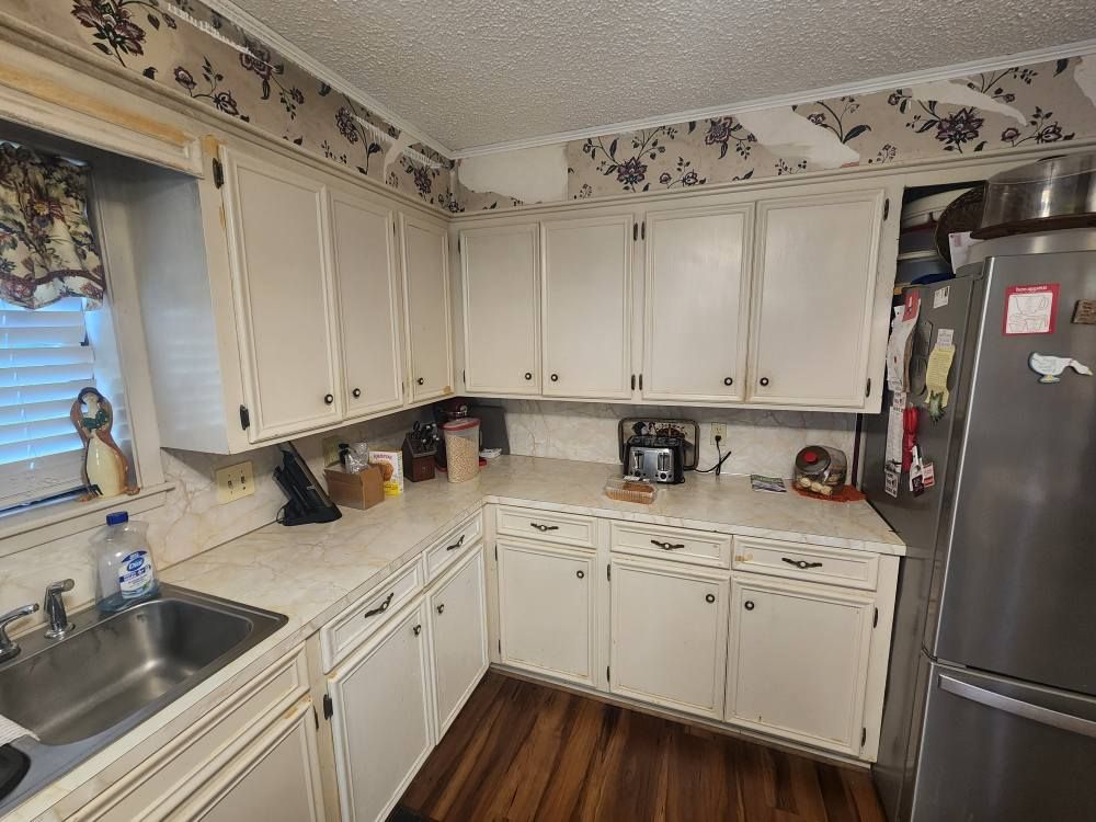 Remodeling Services for S.W. Construction in Center, TX