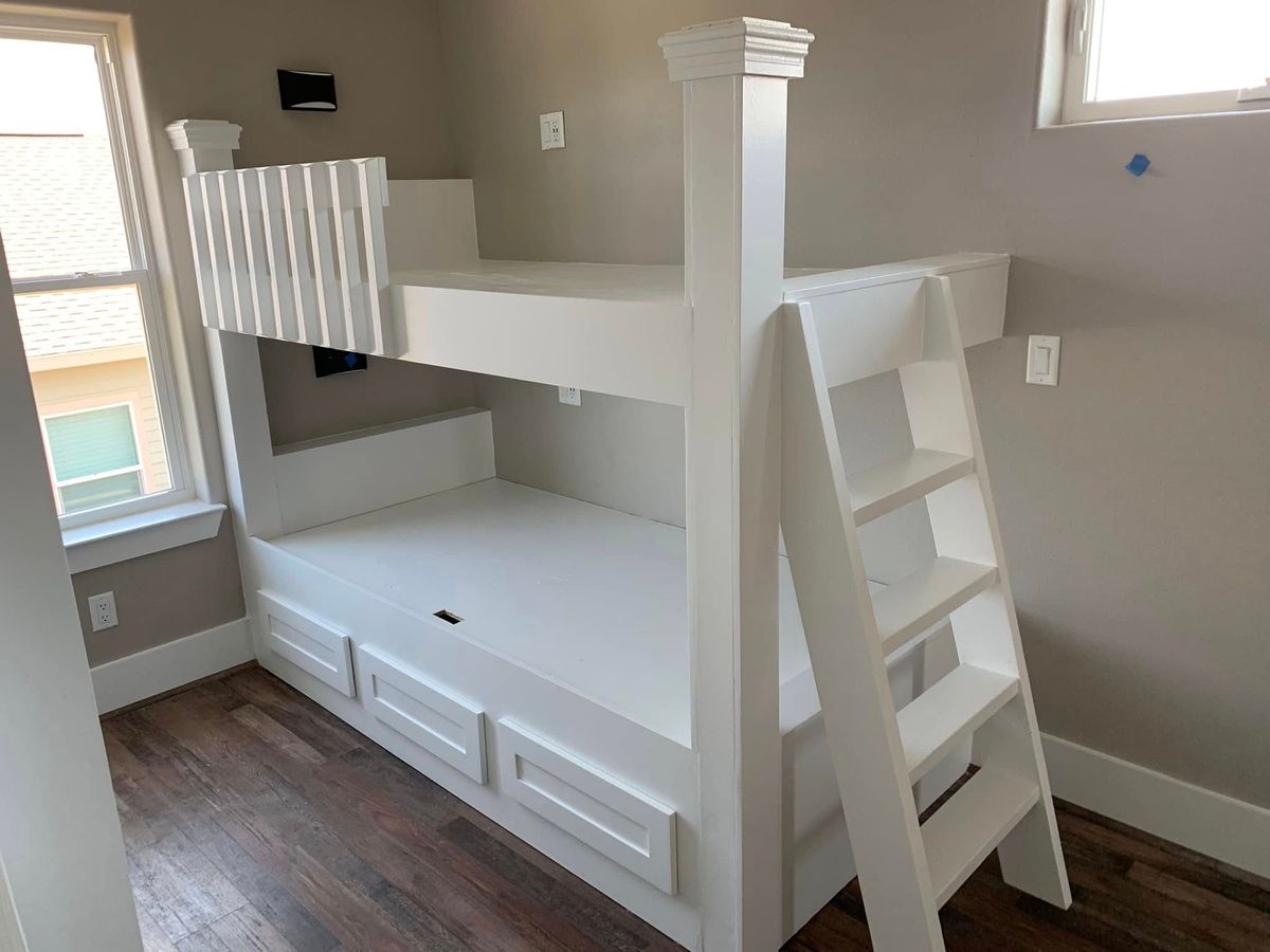 Remodeling Services for C&E Remodel Team in Galveston, TX