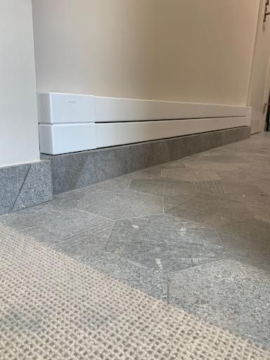 Floor installation Tile & natural stone for VAIL Custom Floors in Vail, CO