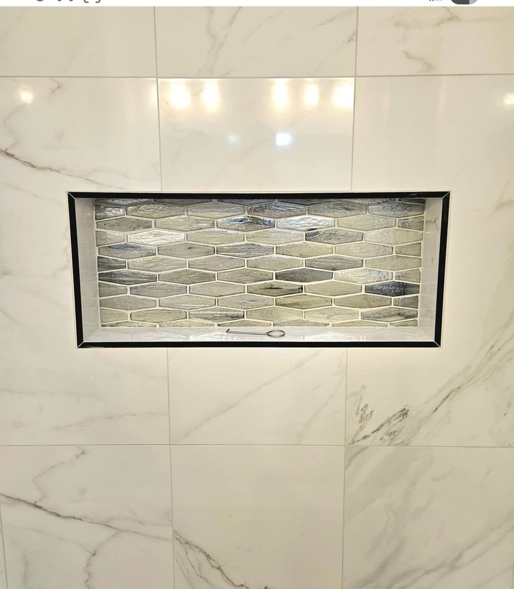 Floor Installation for Fulford Carpet and Tile in Holden Beach, NC