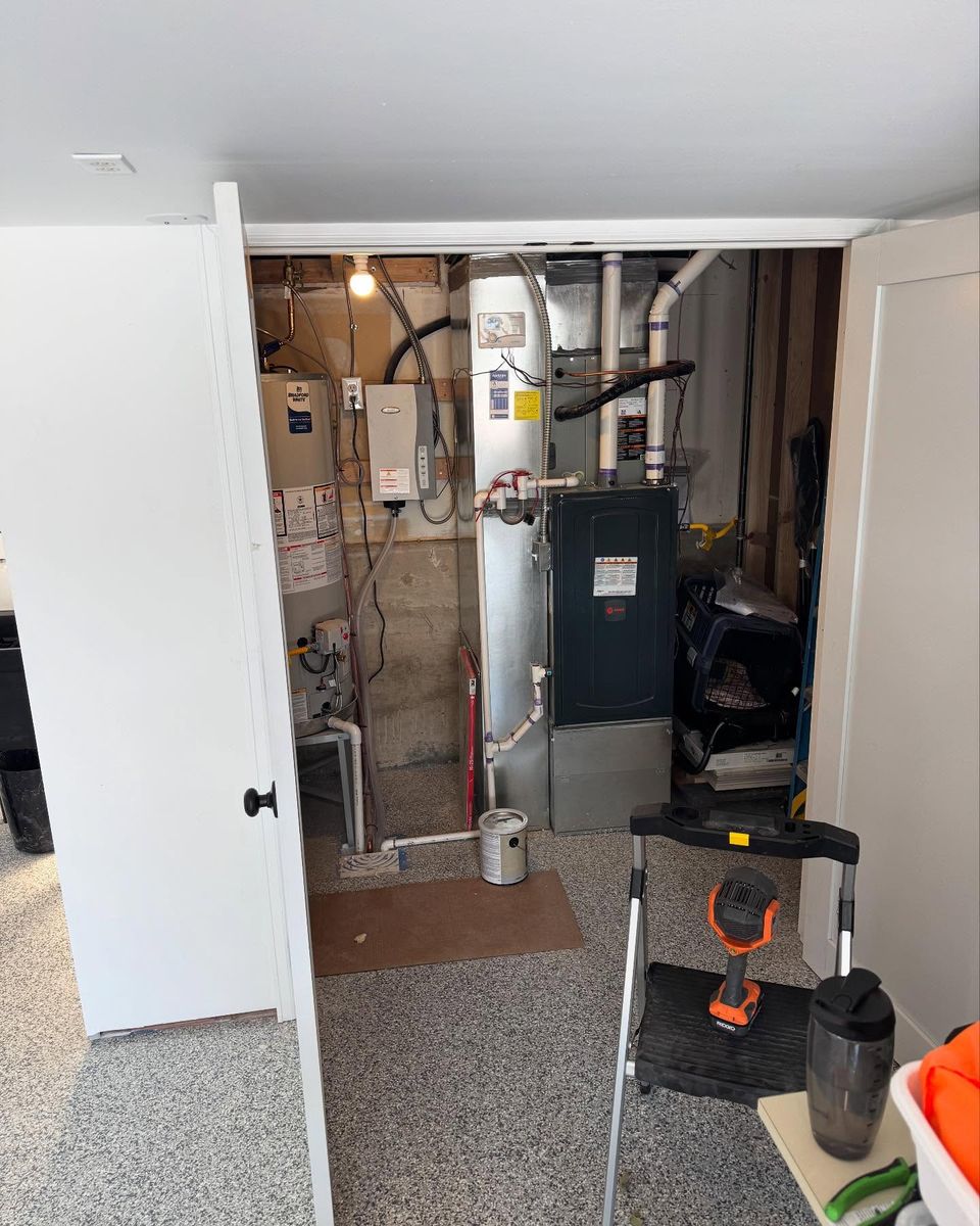 Emergency HVAC Services for AIR HVAC in Aurora, CO