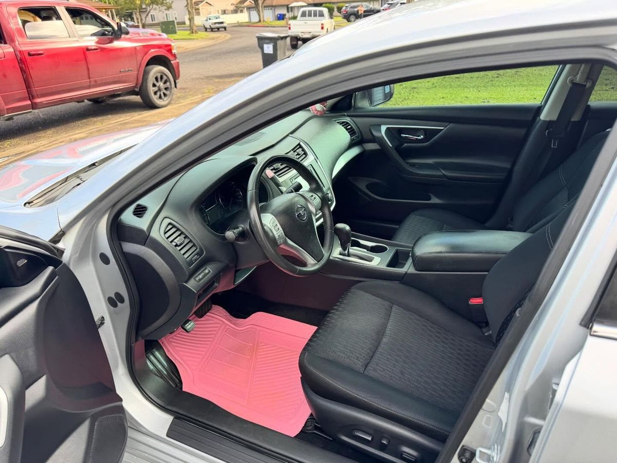 Basic Interior for EastSide AutoDetail LLC in Honolulu, HI