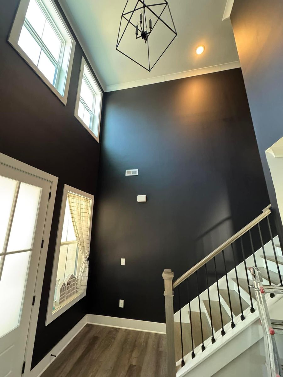 Other Painting Services for Kingsmen Painting in Simpsonville, SC