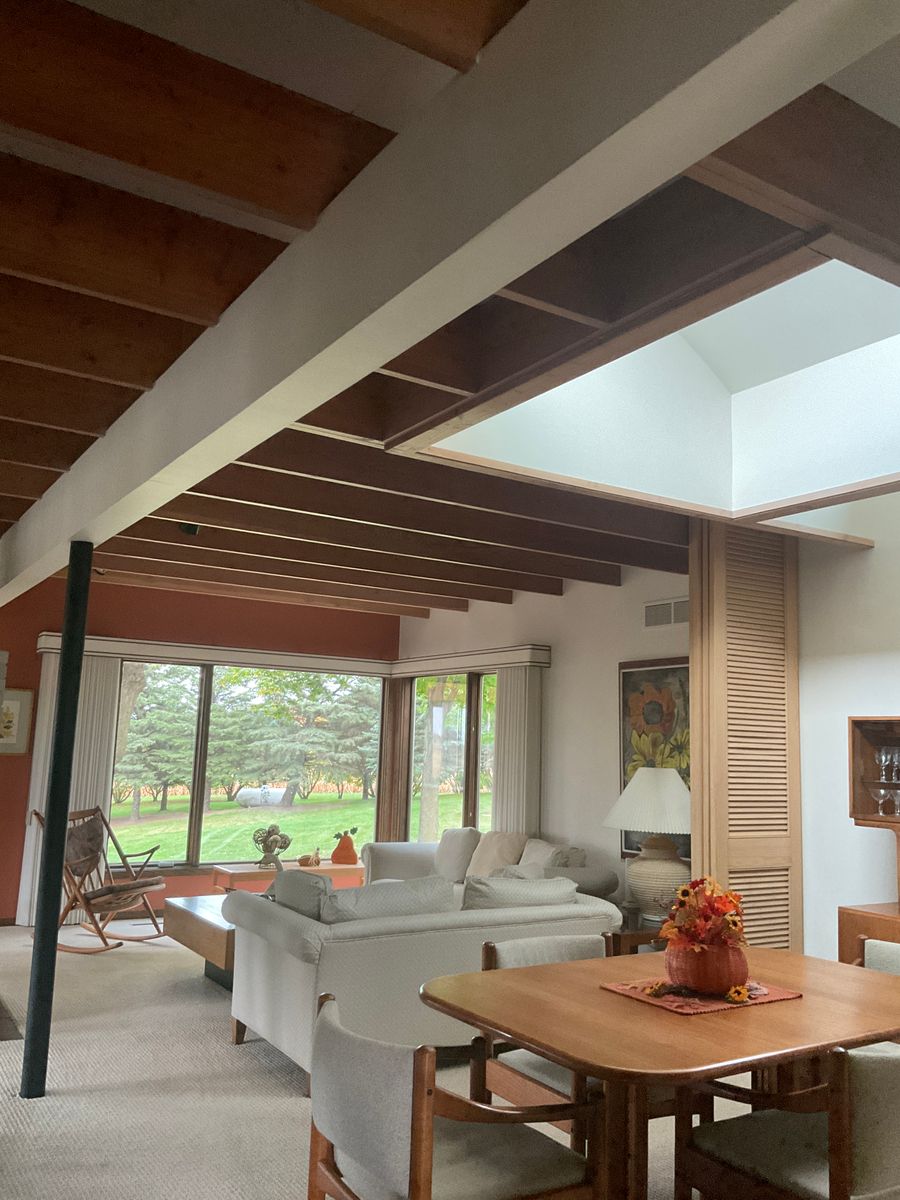 Home Remodels for Kenneth Fuller in Cleveland, MN