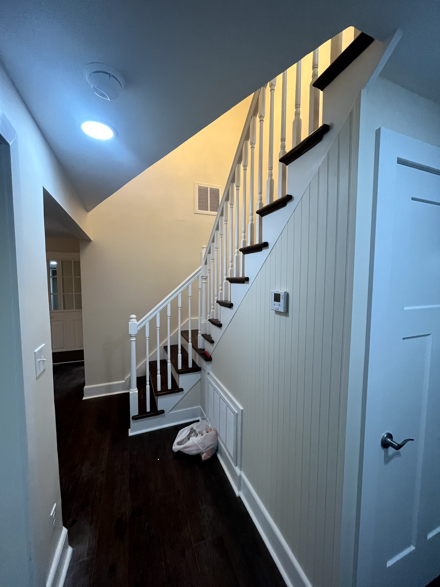 Additions and Remodels for Rockbridge Home and Barns in Rockbridge County, VA