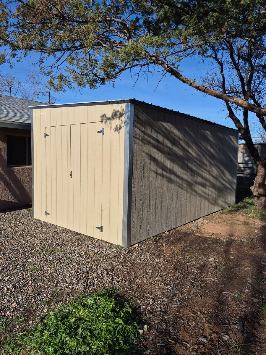 Other Handyman Services for D & D Handyman Services LLC in Cottonwood, AZ