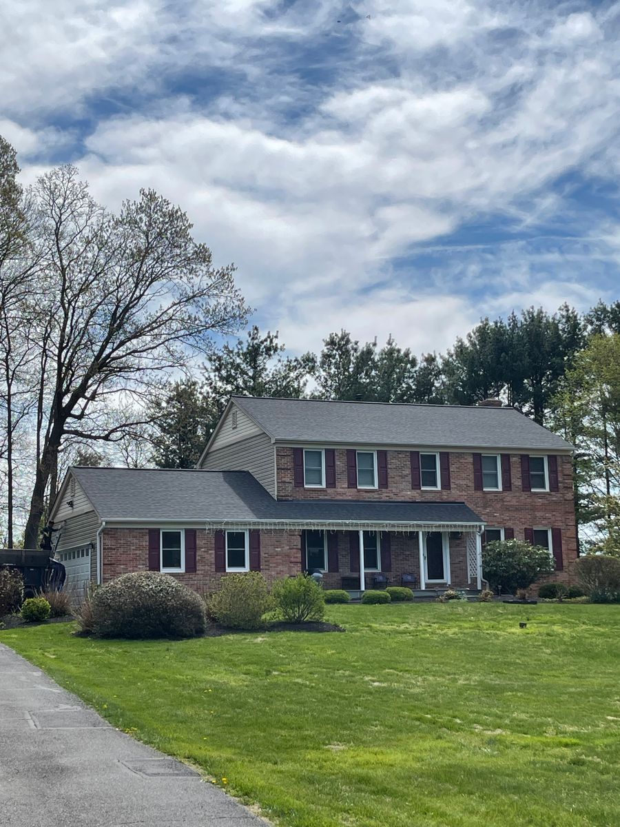 Siding Repair & Replacement for East West Contractors in Brookeville, MD