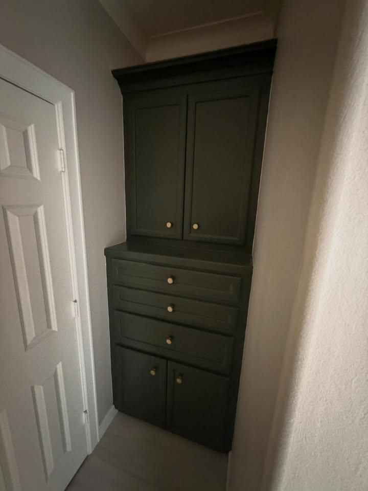 Kitchen Remodeling for Alpha Contracting Services in Katy, TX