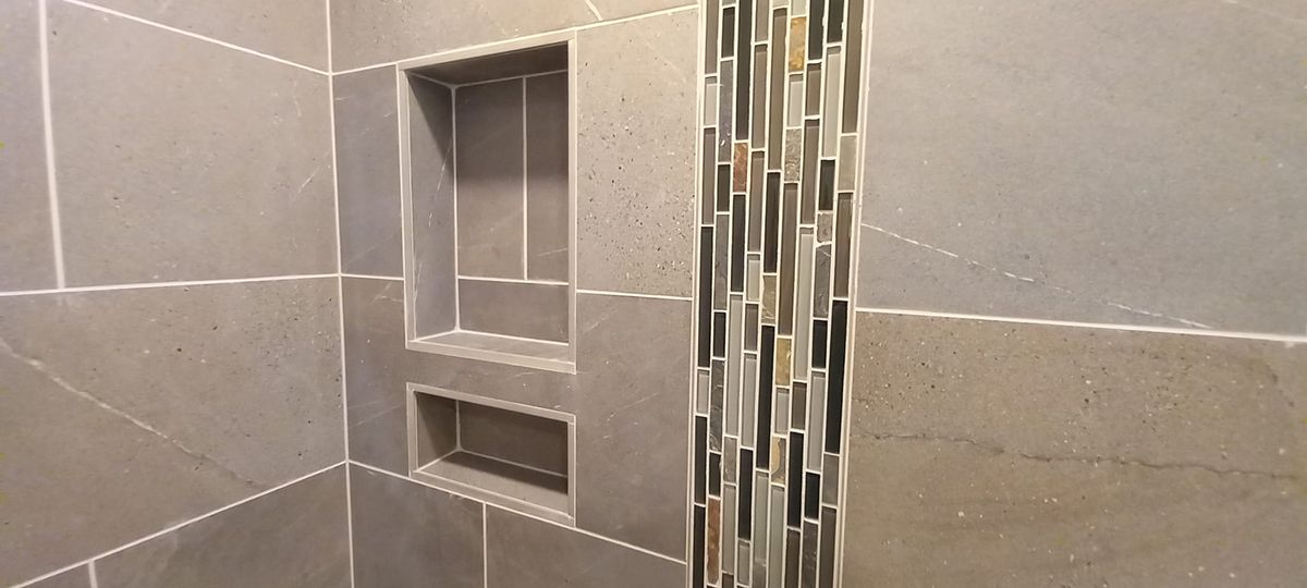 Bathroom Tiling for Cefalu Tile and Marble in Greeley, , CO