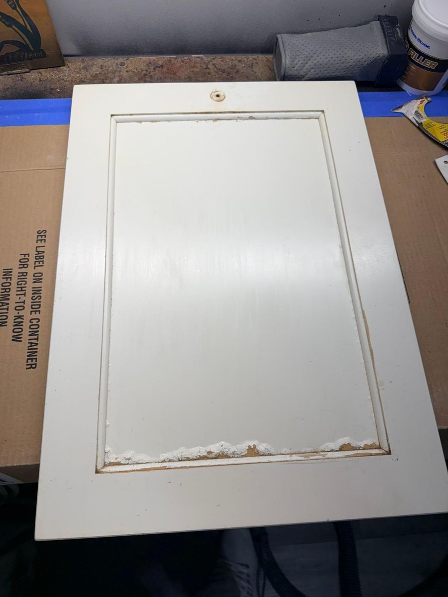 Kitchen and Cabinet Refinishing for MHC Painting in Bucks County,  PA