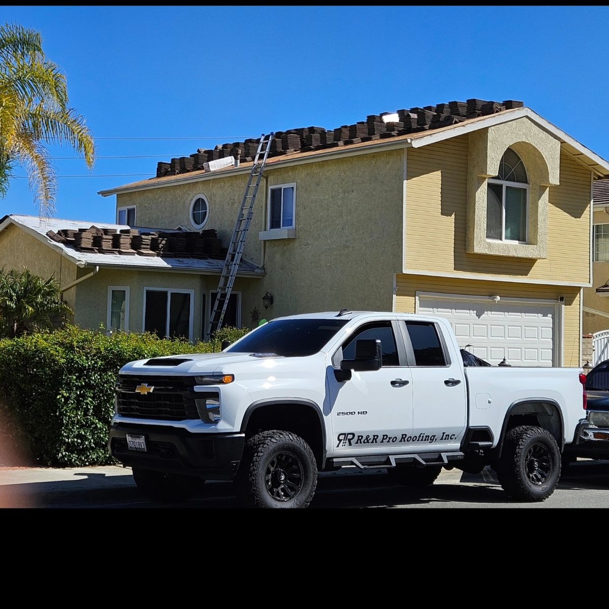 Preventative Maintenance for R&R Pro Roofing, Inc. in Los Angeles County, CA