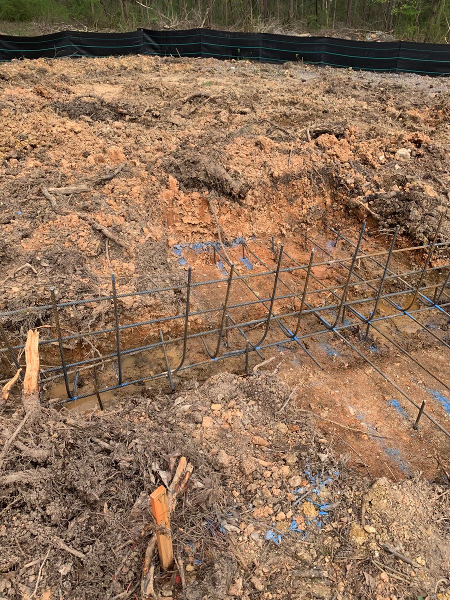 Residential & Commercial Excavation for J.P Landscaping and Excavation in Chattanooga, TN
