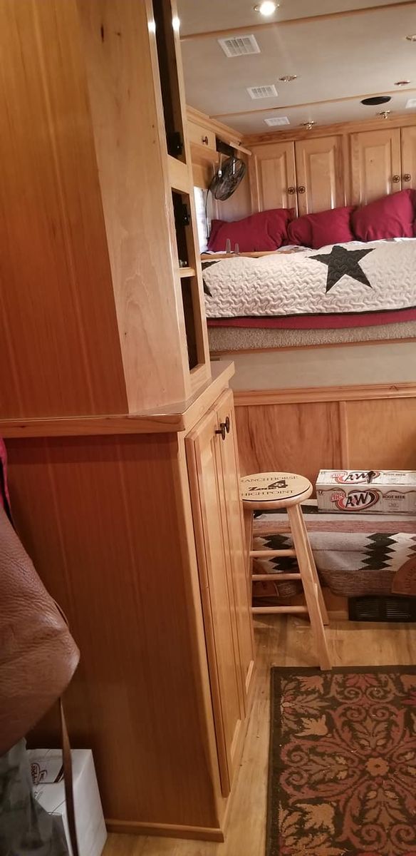 Carpentry for Blakely's Floors and Home Restoration in Springtown, TX