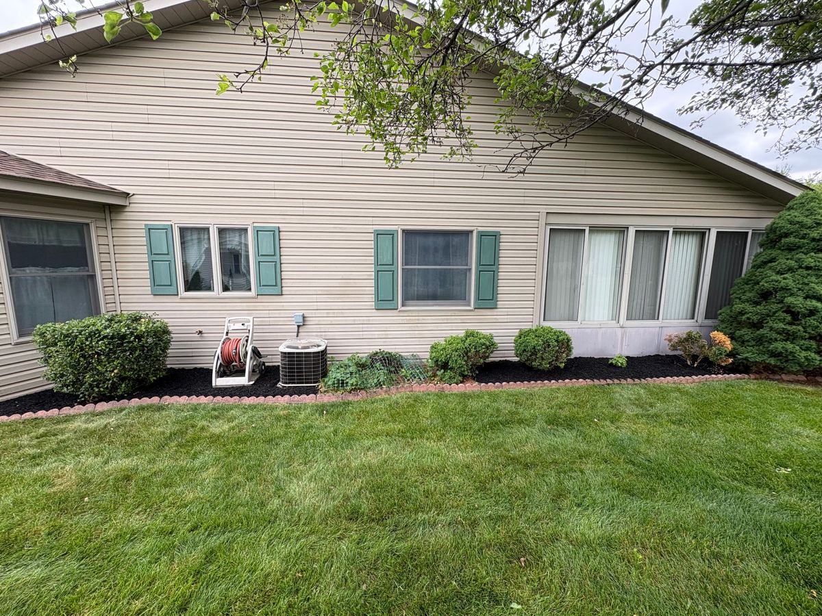 Shrub Trimming for Byers Premier Landscapes in Chambersburg, PA