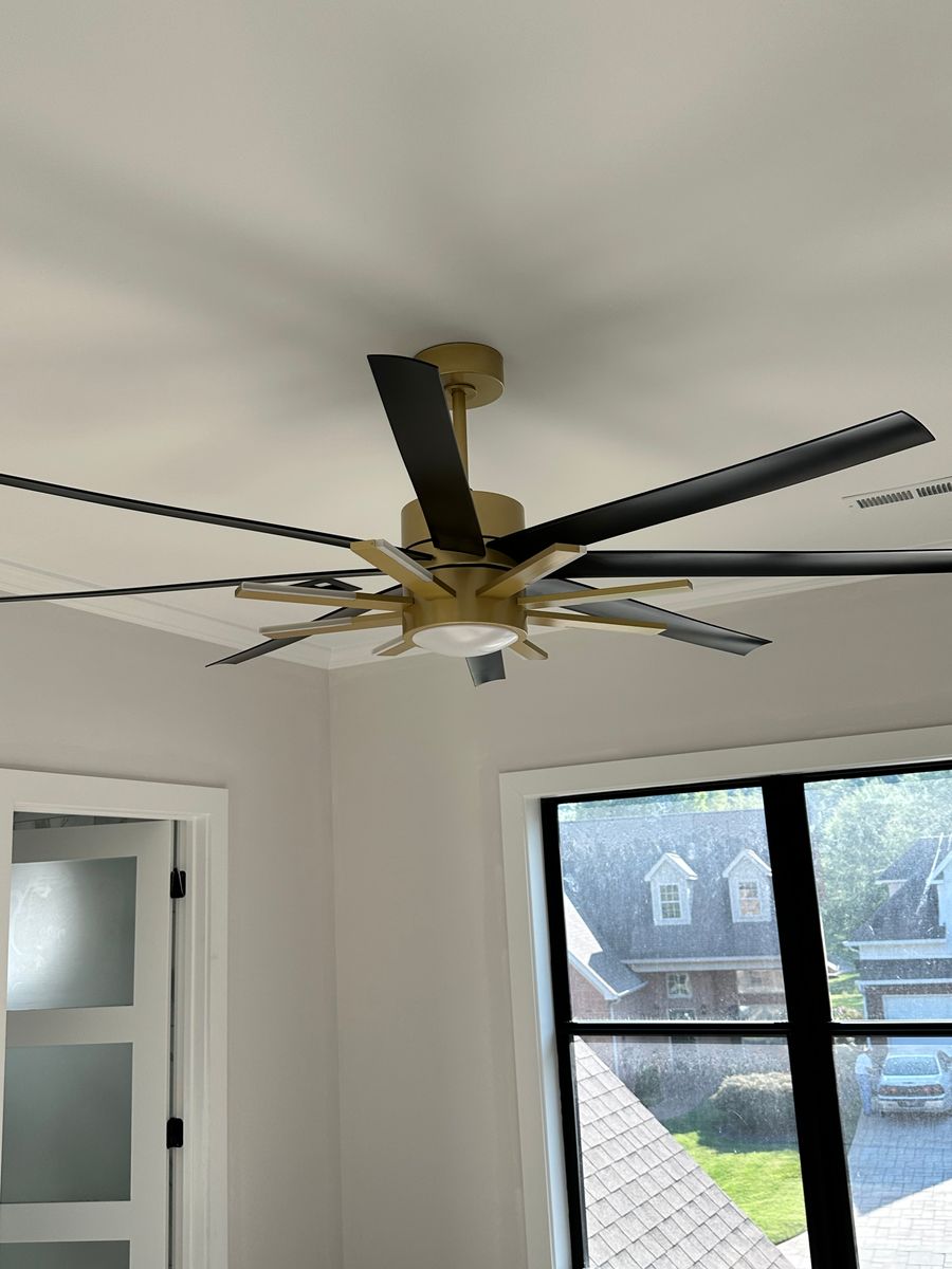 Lighting Installation & Repair for ShellShocked Electric in Madisonville, TN