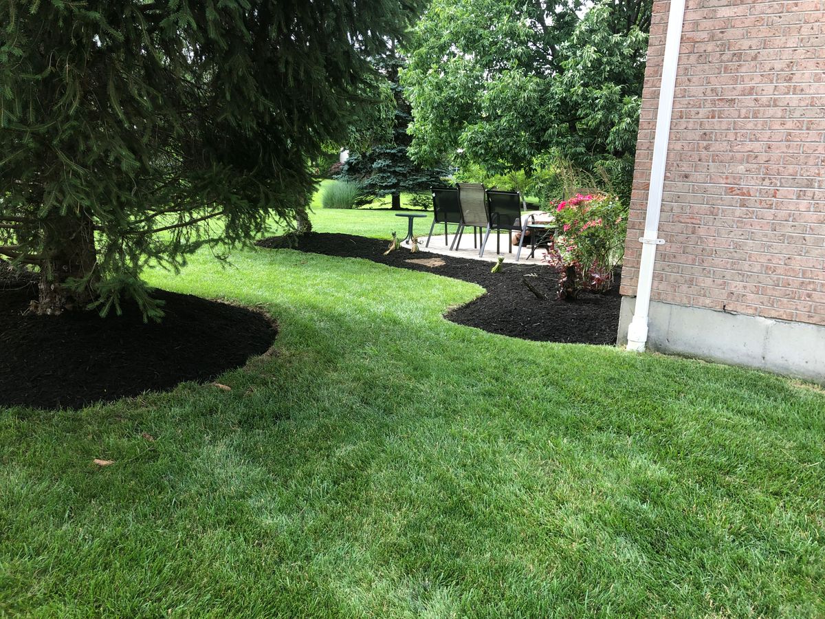 Lawn Maintenance Program for One Call Cuts in Middletown, OH