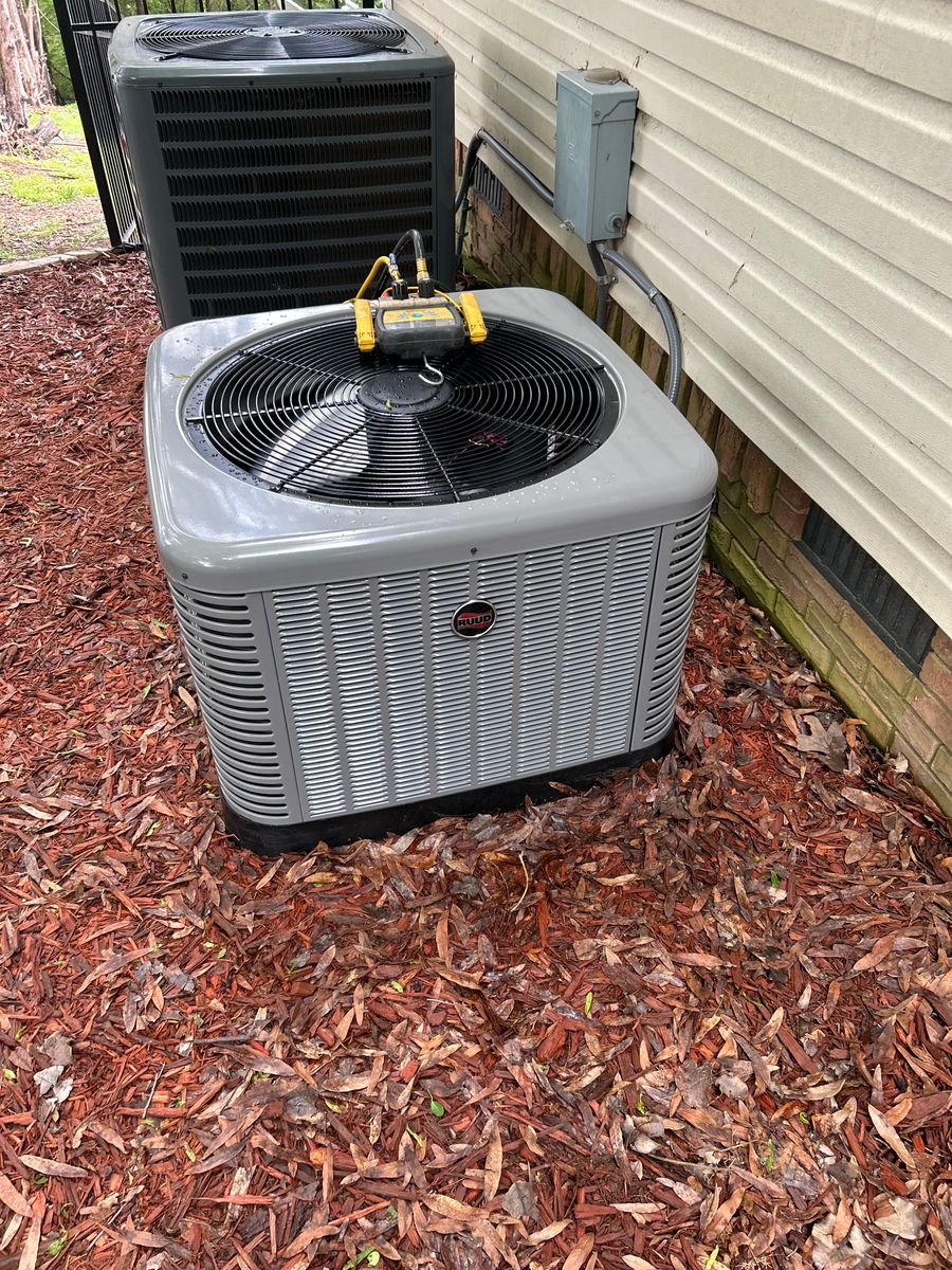 Routine Maintenance and Tune-ups for Brannan’s Heat and Air in Soddy Daisy, TN