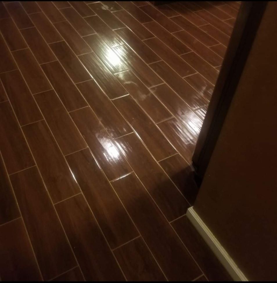 Tiling for Swaby's Handyman Services LLC in Florida City, FL