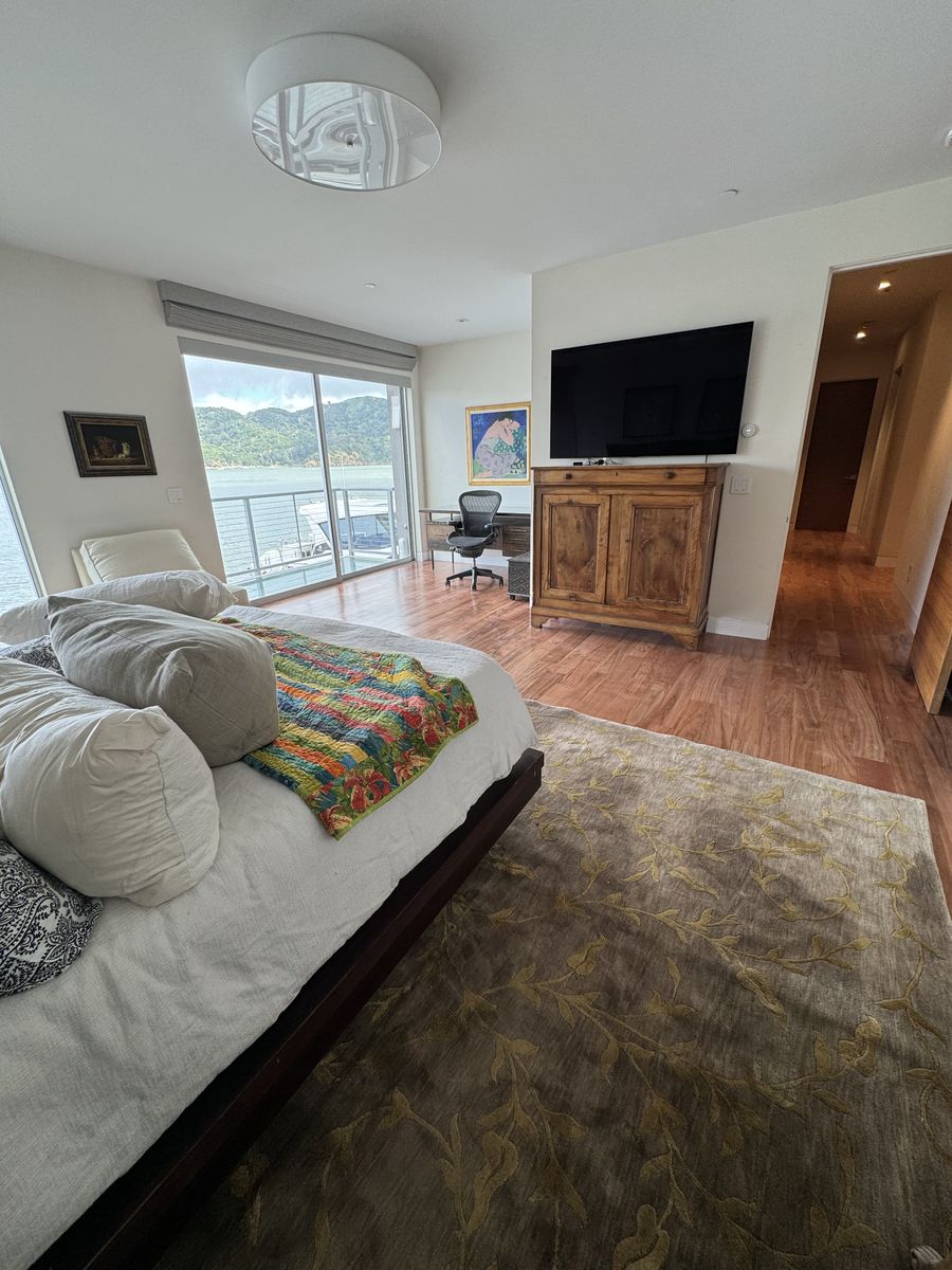 Floor Installation for Unique Hardwood Floors in Concord, CA