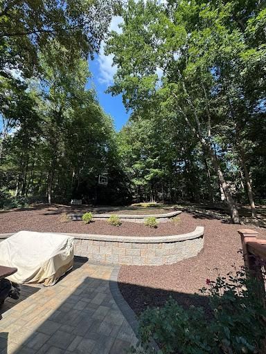 Softscaping for Southern Turf & Landscape in Concord, NC
