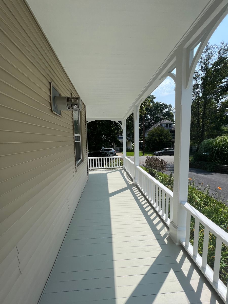 Exterior Painting for Home Base Coatings in Boonton,  NJ