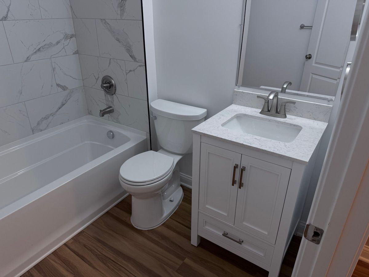 Complete Home Renovations for Paramount Construction in Lexington, KY