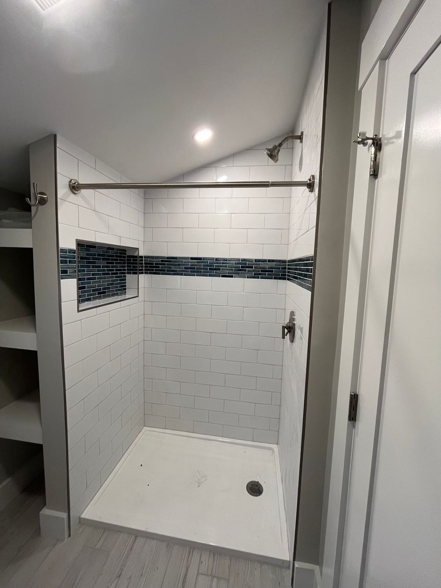 General Contracting for DiPersio Construction in Wilmington, MA