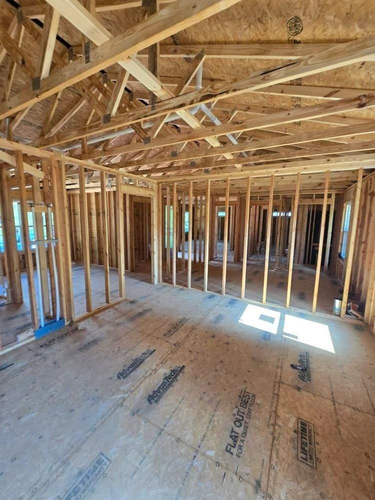 Grading & Site Preparation for HC Construction & Grading in Clayton, GA