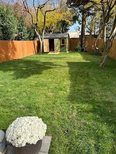 Spring Clean Up for Strong Island Property Services in West Hempstead, NY